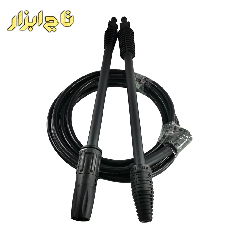شلنگ کارواش 140 بار دینامی رونیکس مدل RP-0140