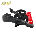 مقتعات کارواش 140 بار دینامی رونیکس مدل RP-0140