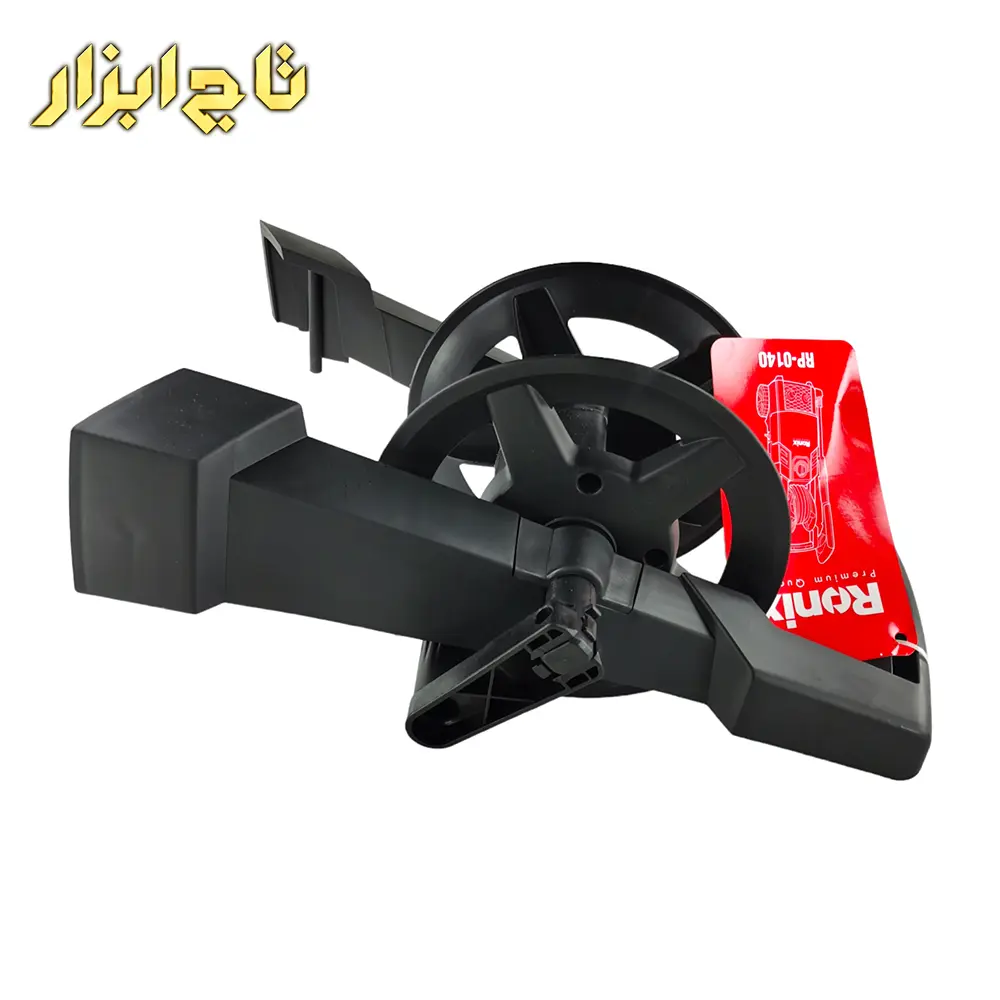 مقتعات کارواش 140 بار دینامی رونیکس مدل RP-0140