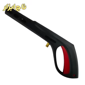 تفنگ کارواش 140 بار دینامی رونیکس مدل RP-0140