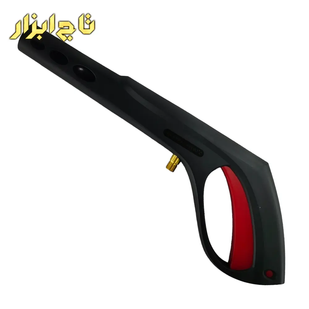 تفنگ کارواش 140 بار دینامی رونیکس مدل RP-0140