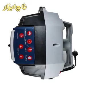 کارواش دینامی رونیکس مدل RP-0140