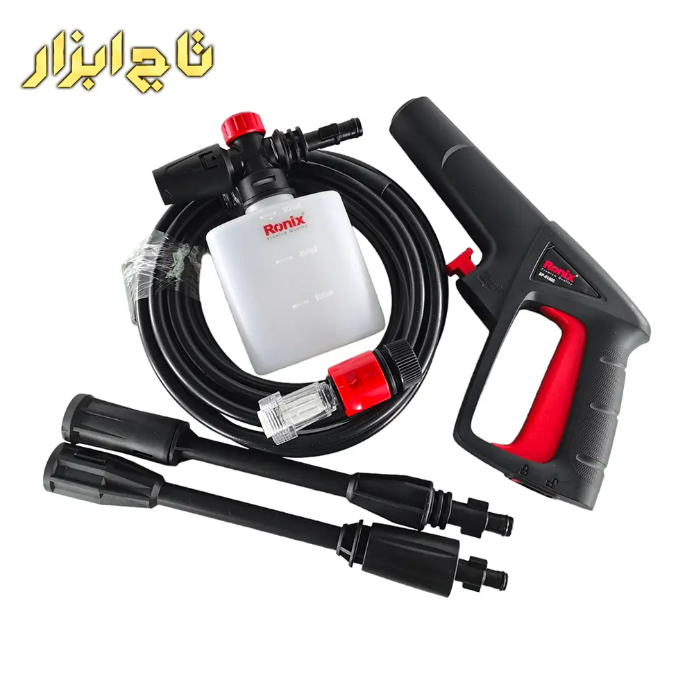 کارواش رونیکس RP-0100C