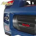 کارواش 100 بار دینامی کامپکت مدل RP-0100C
