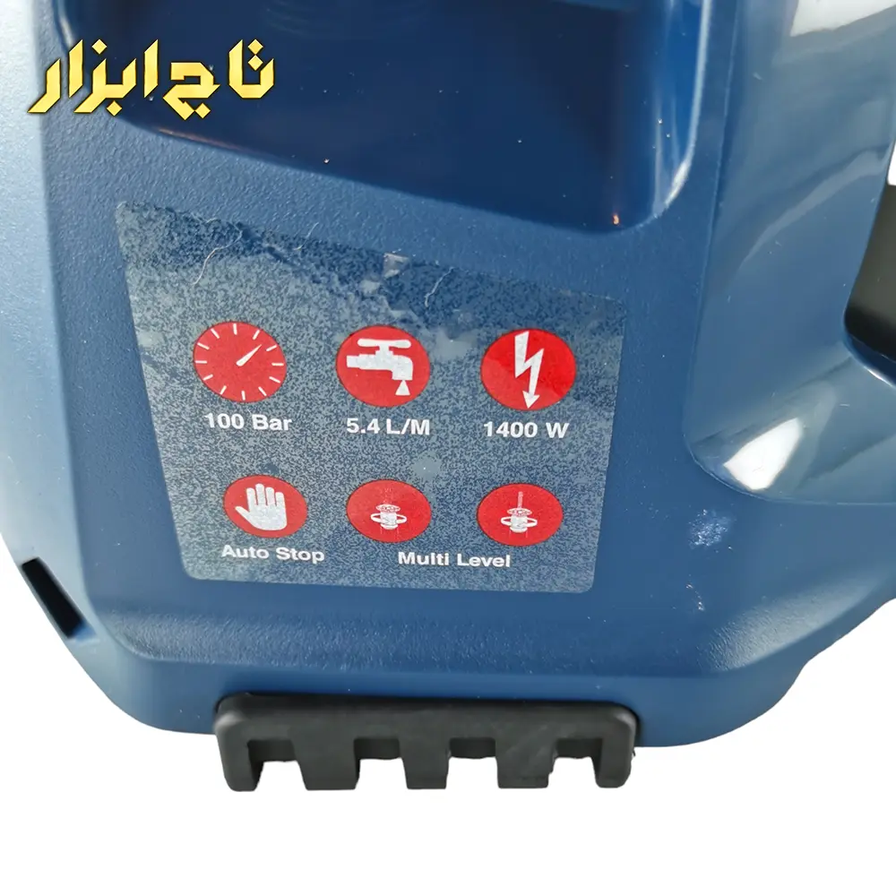 رونیکس مدل RP-0100C