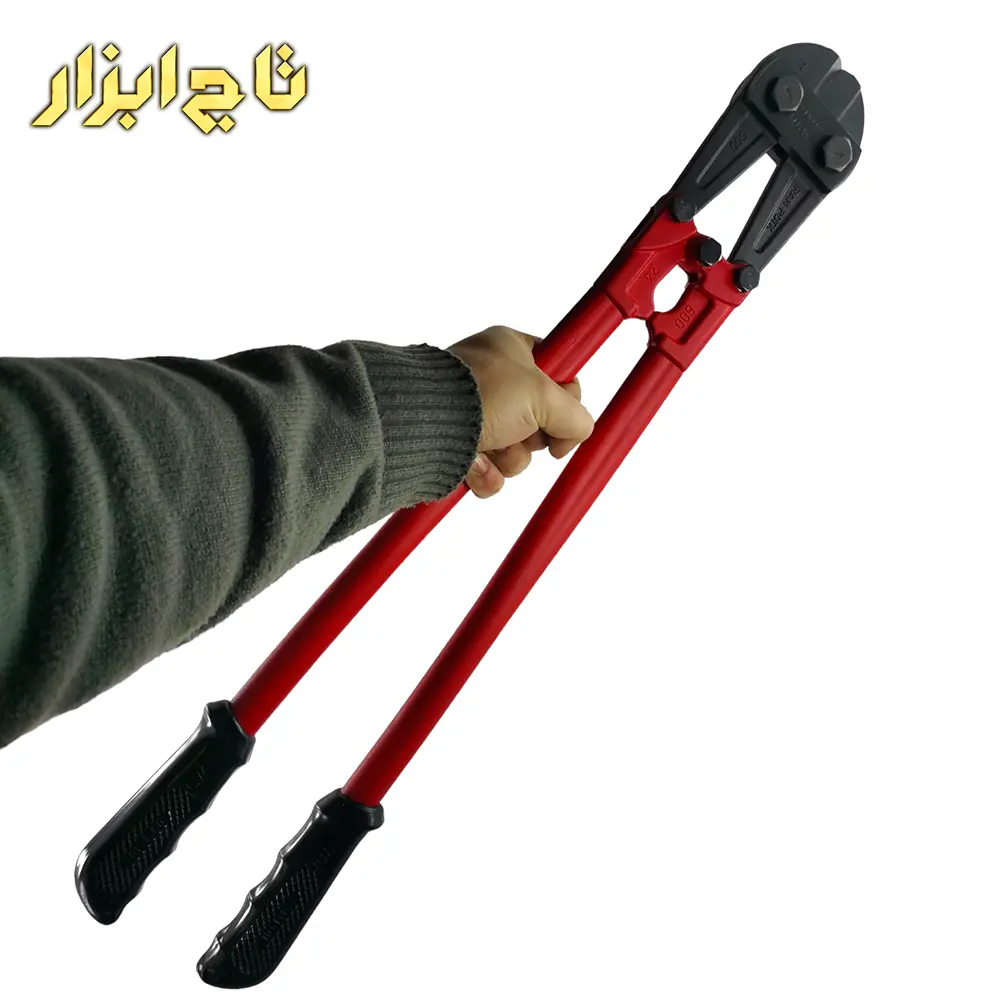 قیچی ایران پتک مدل CA 2410
