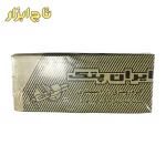 کارتن گیره رومیزی 100 میلیمتری ایران پتک مدل KA 1010