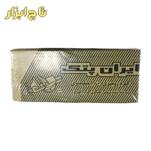 کارتن گیره رومیزی 100 میلیمتری ایران پتک مدل KA 1010