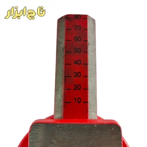 گیره ایران پتک مدل KA 1010