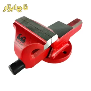 گیره رومیزی 100 میلیمتری مدل KA 1010