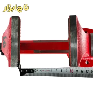 گیره رومیزی ایران پتک مدل KA 1010