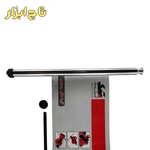 مقتعات گیره رومیزی ایران پتک مدل KA 1010