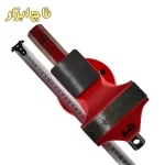 اندازه گیره رومیزی 100 میلیمتری ایران پتک مدل KA 1010