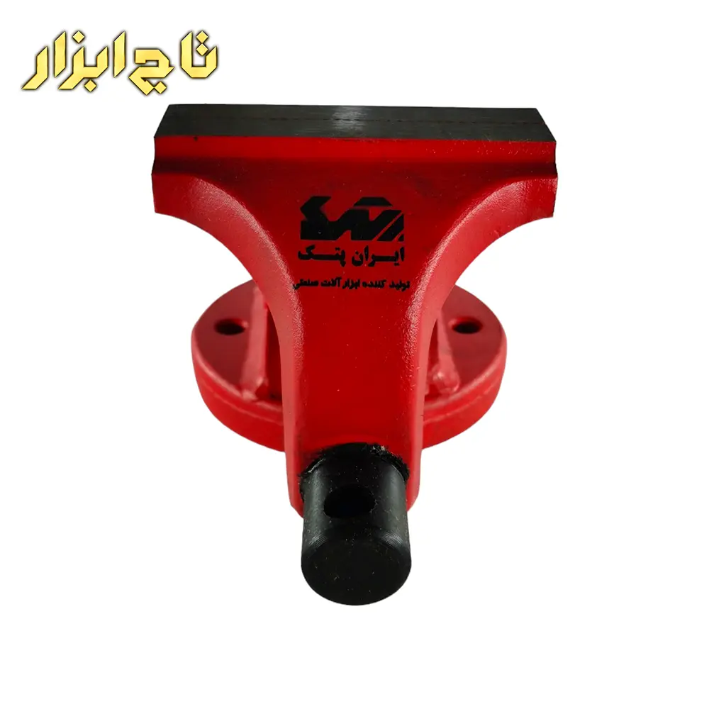 گیره قرمز پتک مدل KA-1010