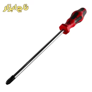 پیچ گوشتی چهار سو مدل QA 1118