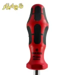 دسته پیچ گوشتی چهار سو ایران پتک مدل QA 1118