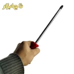 پیچ گوشتی چهار سو ایران پتک QA 1118