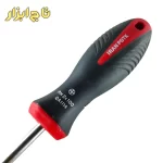 دسته پیچ گوشتی چهار سو ایران پتک QA 1114