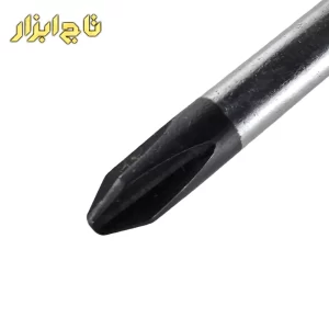 پیچ گوشتی چهار سو مدل QA 1114