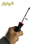 پیچ گوشتی چهار سو QA 1114