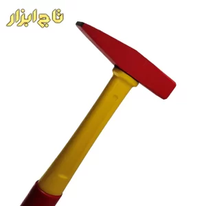 چکش مهندسی با دسته پلاستیکی ایران پتک مدل AS2210