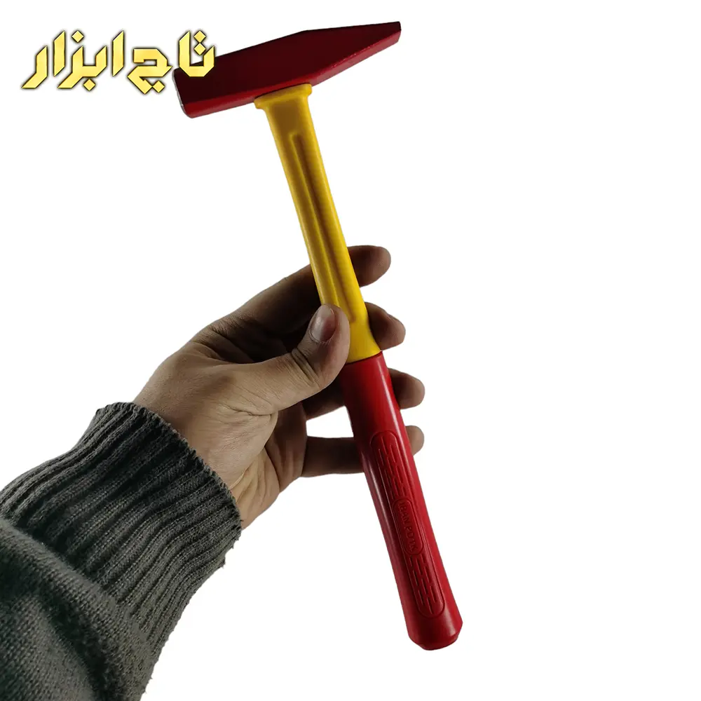 چکش مهندسی ایران پتک مدل AS 2410