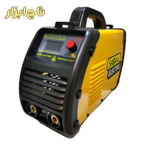 صبا مدل Power REC 200 A4 PLUS