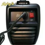 Power REC 200 A4 PLUS