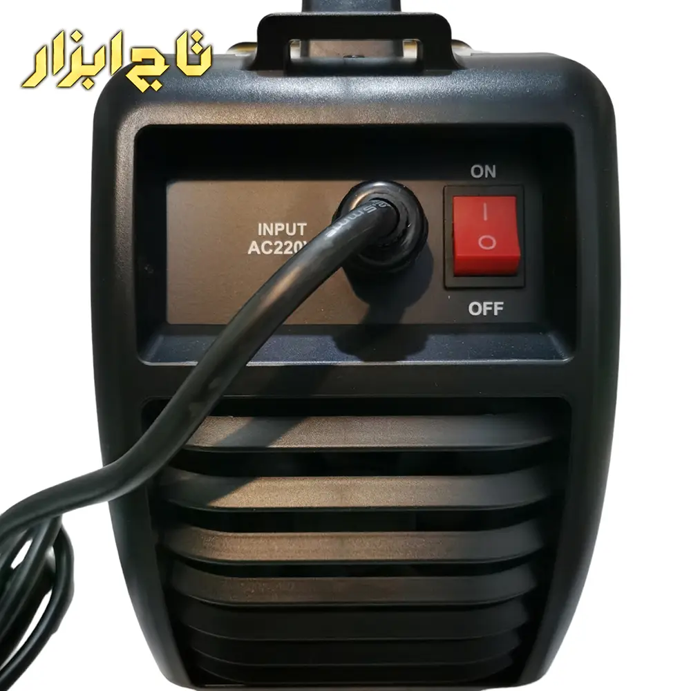 Power REC 200 A4 PLUS