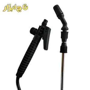 دسته سم پاش سم پاش 5 لیتری کنزاکس مدل KPS-105
