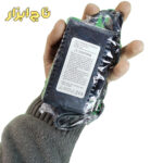 سم پاش شارژی-دستی 18لیتری کنزاکس مدل KNS-218