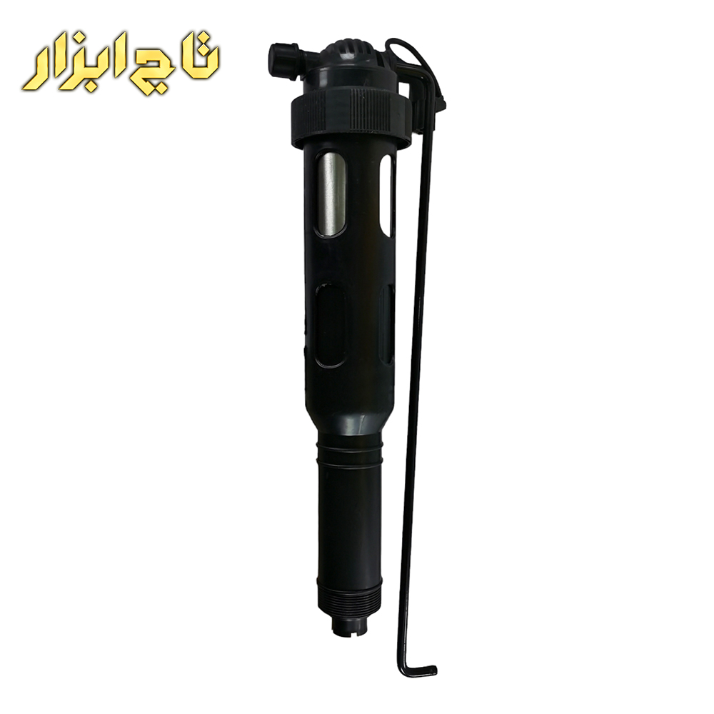سم پاش دستی کنزاکس مدل KNS218