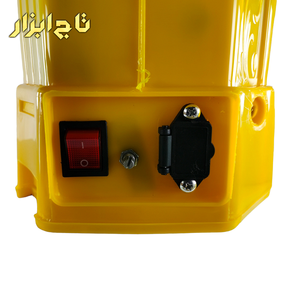سم پاش 18 لیتری کنزاکس مدل KNS-218