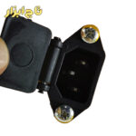 سم پاش KNS218