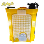 سم پاش شارژی-دستی کنزاکس مدل KNS-218