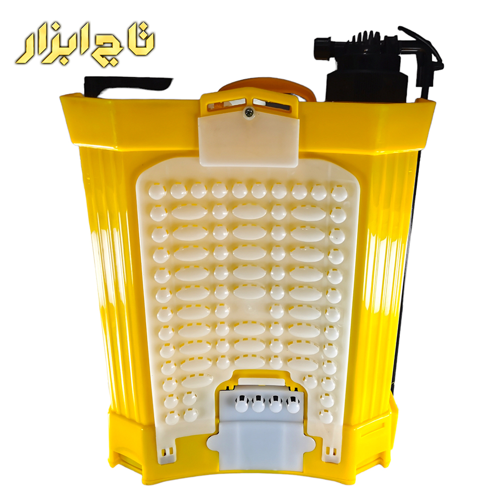 سم پاش شارژی-دستی کنزاکس مدل KNS-218