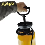 دسته سم پاش 9 لیتری کنزاکس مدل KPS-109