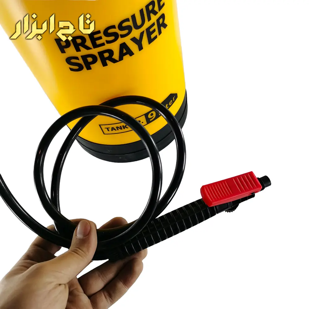 سم پاش کنزاکس KPS-109
