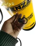 سم پاش 9 لیتری مدل KPS 109