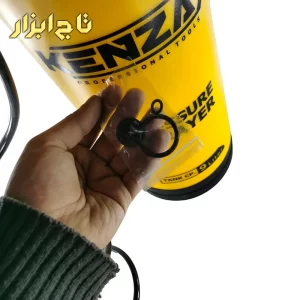 سم پاش 9 لیتری مدل KPS 109
