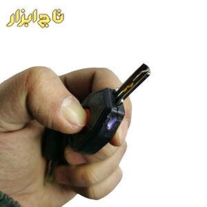 کلید قفل فرمان کنزاکس مدل KSL-112