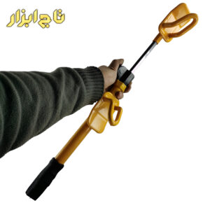 قفل فرمان مدل KSL-112