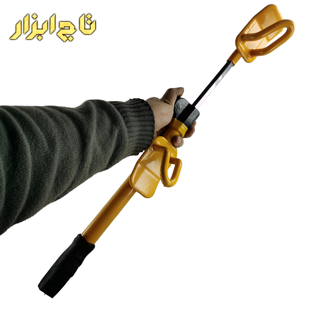 قفل فرمان مدل KSL-112