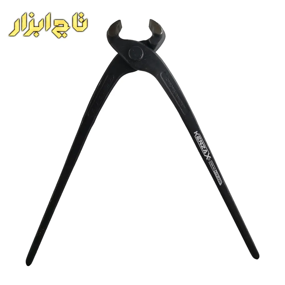 گازانبر (آرموتوربندی) سایز 10 اینچ KTP 110