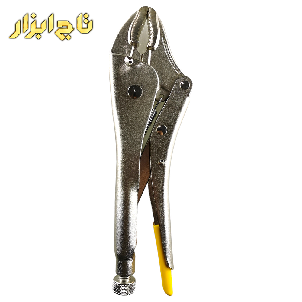 انبر قفلی کنزاکس KLP-210