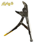 انبر قفلی کنزاکس مدل KLP 210