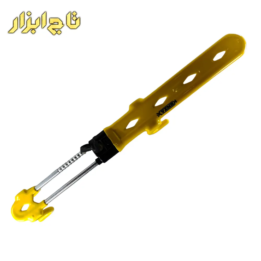 قفل فرمان KSL-424