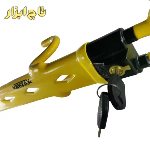 قفل فرمان مدل KSL-424