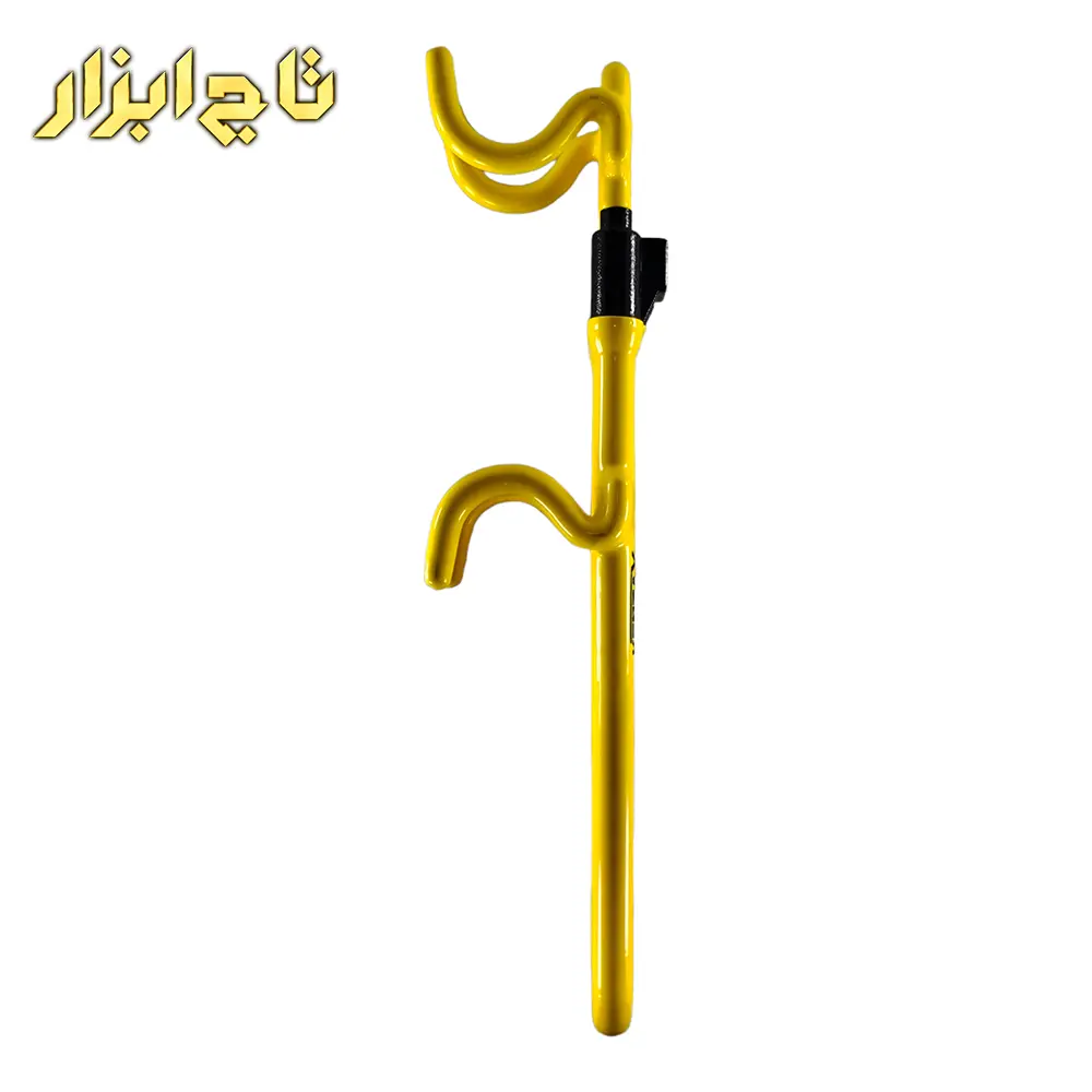 قفل فرمان کنزاکس KSL-424