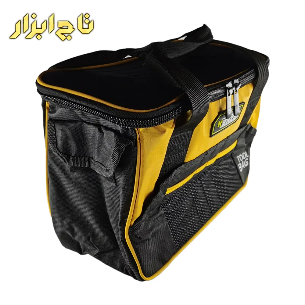 کیف ابزار 35 سانتی مدل KTB-135